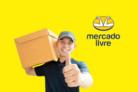 Como Ser Entregador Do Mercado Livre Miss O Trabalho